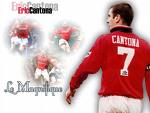 Eric Cantona's Avatar